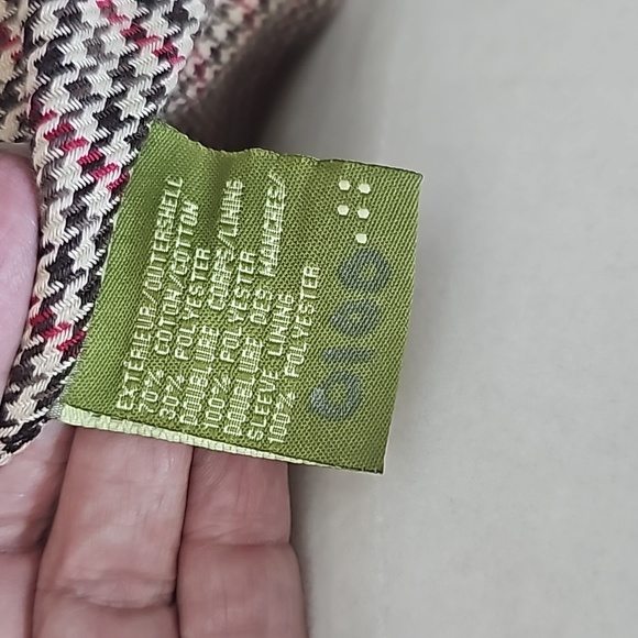 EUC Soia&Kyo jacket - Picture 9 of 12